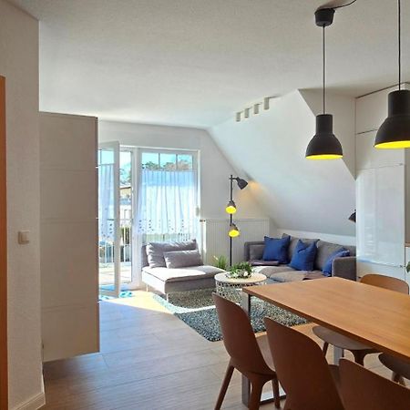 Ferienwohnung H 20 Graal-Mueritz Eksteriør bilde
