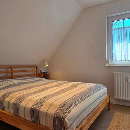 Ferienwohnung H 20 Graal-Mueritz Eksteriør bilde