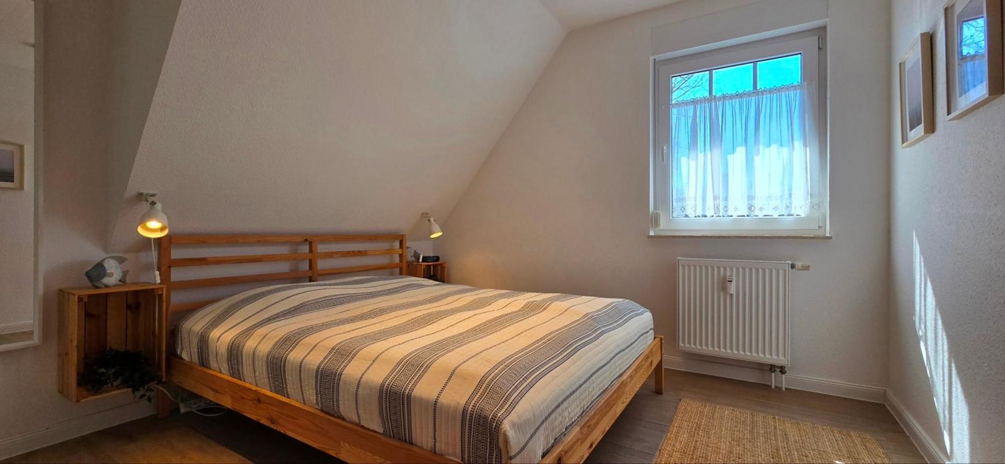 Ferienwohnung H 20 Graal-Mueritz Eksteriør bilde