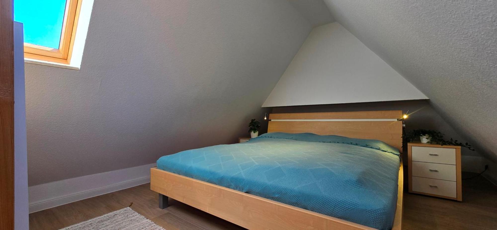 Ferienwohnung H 20 Graal-Mueritz Eksteriør bilde